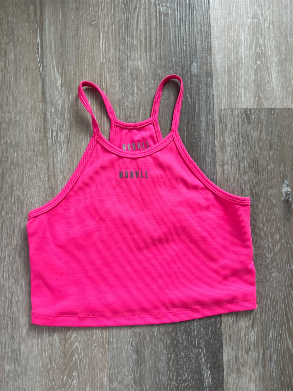 Nobull Tank Top